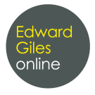 Edward Giles, Teddington Logo