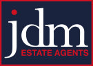 jdm, Blackheath Logo
