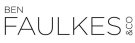 Ben Faulkes & Co, York Logo
