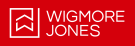 Wigmore Jones, London Logo
