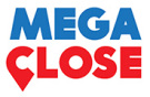 Megaclose Ltd, Nottingham Estate Agent Logo