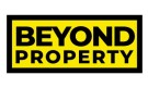 Beyond Property, Salford Quays Logo