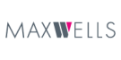 Maxwells Estate Agents, Banbury Logo
