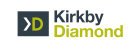 Kirkby Diamond, Milton Keynes Estate Agent Logo