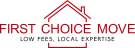 First Choice Move, Lillyhall Logo