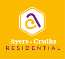 Ayers & Cruiks, Southend Logo