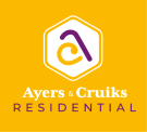 Ayers & Cruiks, Southend Estate Agent Logo