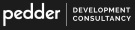 Pedder, Commercial Logo