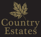 Country Estates Commercial Property, Reading Logo