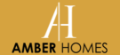 Amber Homes, Alfreton Logo