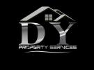 DY Property Services, Blackpool Logo