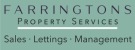 Farrington's Property Services, Bristol Estate Agent Logo