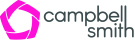 Campbell Smith LLP, Edinburgh Logo