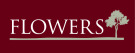 Flowers Estate Agents, Woodstock Logo