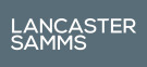 Lancaster Samms, York Logo