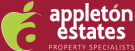 Appleton Estates, Croydon Logo