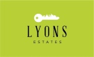 Lyons Estates Ltd, Liverpool Logo