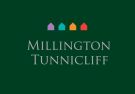 Millington Tunnicliff, Ivybridge Logo