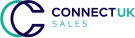 Connect-UK, Sales - Crawley Logo