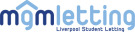 MGM Letting Ltd, Liverpool Logo