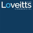 Loveitts, Coventry - Commercial Logo
