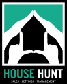 House Hunt, Birmingham Logo