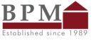 Bradley Property Management, Lewes, Logo