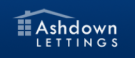 Ashdown Lettings & Property Management Ltd, Forest Row Logo