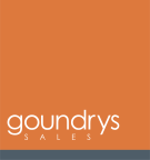Goundrys, St. Agnes Logo