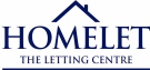Homelet The Letting Centre Ltd, Alfreton Logo