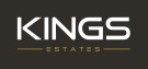 Kings Estates, Southampton Logo
