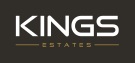 Kings Estates, Southampton Estate Agent Logo