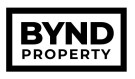 Beyond Property, Salford Quays - Lettings Logo