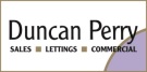 Duncan Perry Estate Agents, Potters Bar Logo