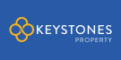 Keystones Property, Collier Row Estate Agent Logo