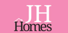 J H Homes, Ulverston Estate Agent Logo