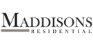 Maddisons Residential Ltd, Tunbridge Wells Logo