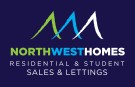 North West Homes, Preston Estate Agent Logo