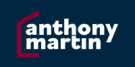 Anthony Martin Estate Agents, Bexleyheath Estate Agent Logo