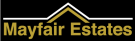 Mayfair Estates, Manchester Logo