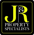 J&R Property specialists ltd, Holbury Logo
