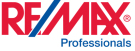 RE/MAX Professionals, Shawlands Logo