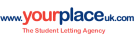Your Place Limited, Liverpool Logo