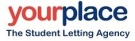 Your Place Limited, Liverpool Estate Agent Logo