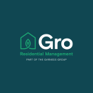 Gro Residential Management, Hull Estate Agent Logo