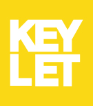 Keylet, Cathays Logo