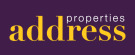 Address Properties, Liverpool Estate Agent Logo