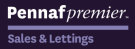 Pennaf Premier Sales & Lettings, Port Talbot Logo
