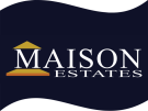 Maison Estates Ltd, Coventry Logo