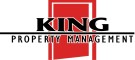 King Property Management, St Helens Estate Agent Logo